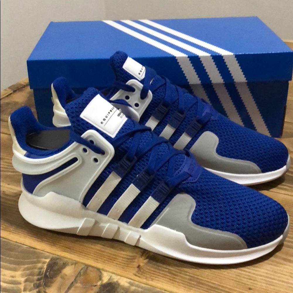 Adidas Womens EQT Support ADV J CM8151 SZ 7 7.5 8